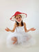 Mushroom costume, Toadstool, Mushroom tutu, Fairyland Costume, Girls toadstool costume. 