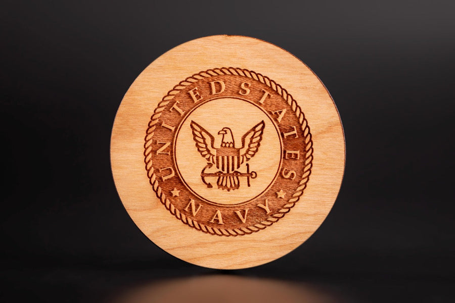 Customized Coaster Sets