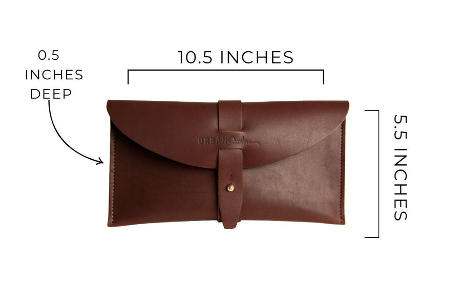 5th Avenue Clutch