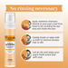 Waterless Dog Shampoo - Colloidal Oatmeal - 7.1oz Pet Grooming Frankie and Paisley Pet Products 