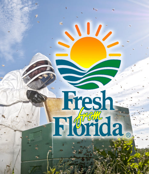 Apple Pie Moonshine Honey by Honey Badgers Bee Farm