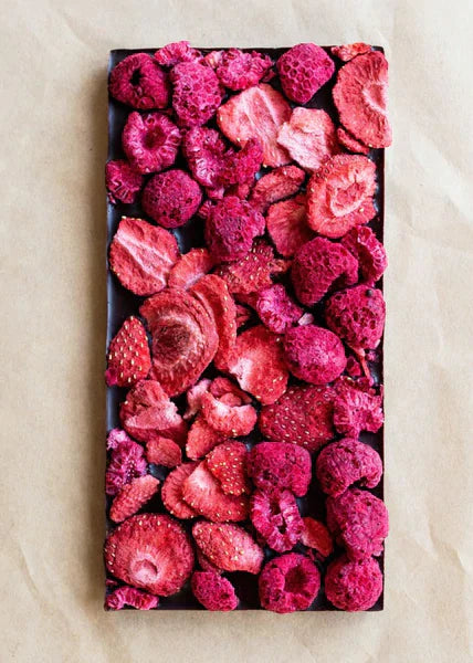 Wildwood Chocolate by Farm2Me
