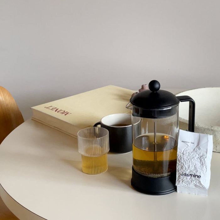 Us Two Tea Loose Leaf Tea Set by Farm2Me