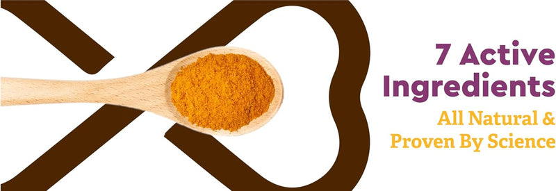 Premium Calm and Comfort Powder by Infinite Pet