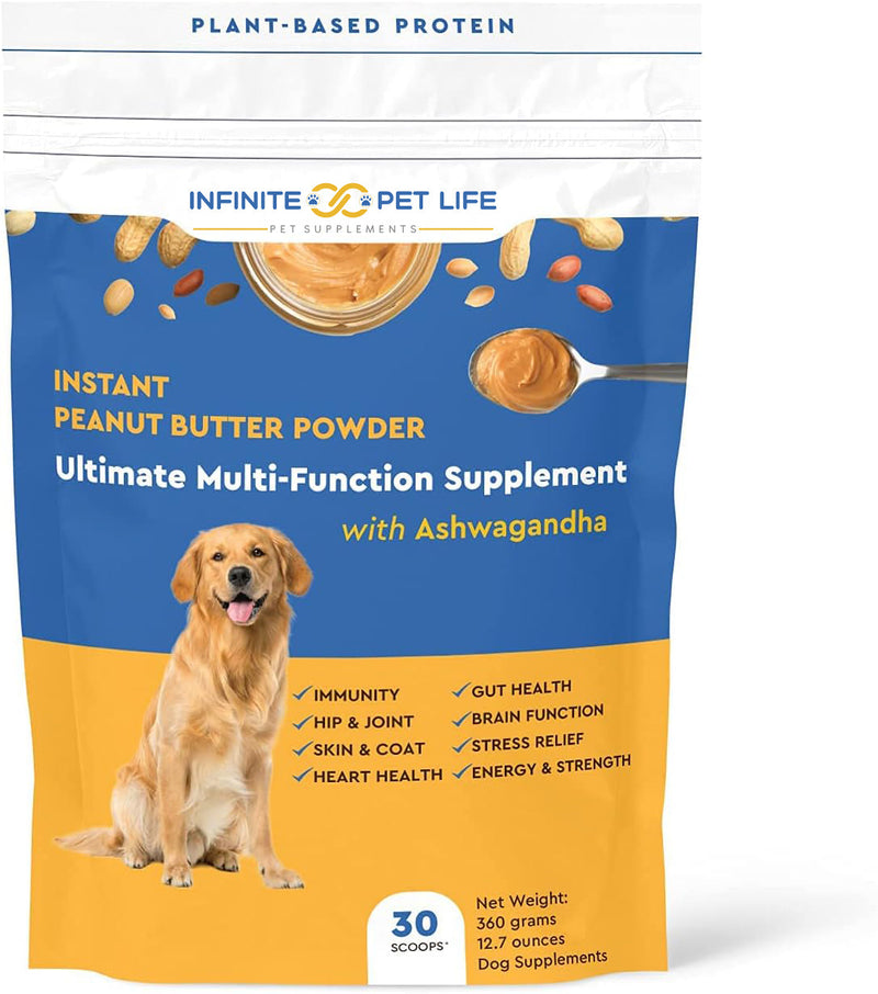 Ultimate Multi-Function Powder by Infinite Pet