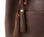 Lifetime Tote - Pebble - Lifetime Leather Co