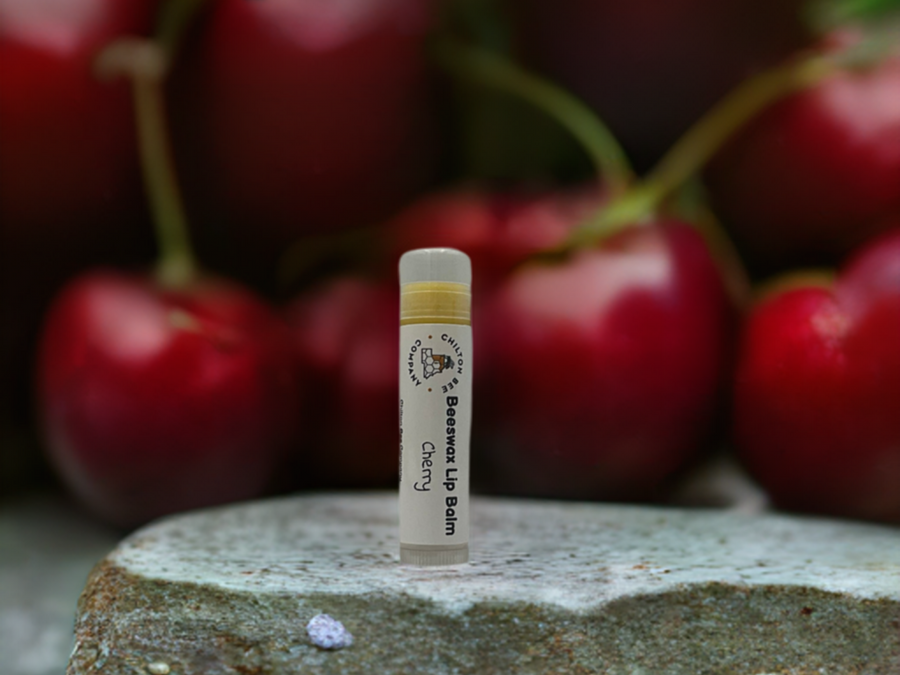 Lip Balm Tube | 0.15 oz | 100% Natural