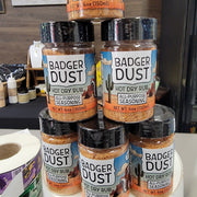 Badger Dust Hot All- Purpose Seasoning image 5