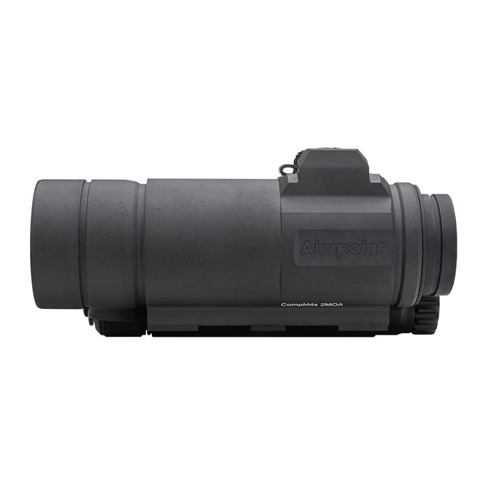 CompM4s™ Red Dot Reflex Sight No Mount