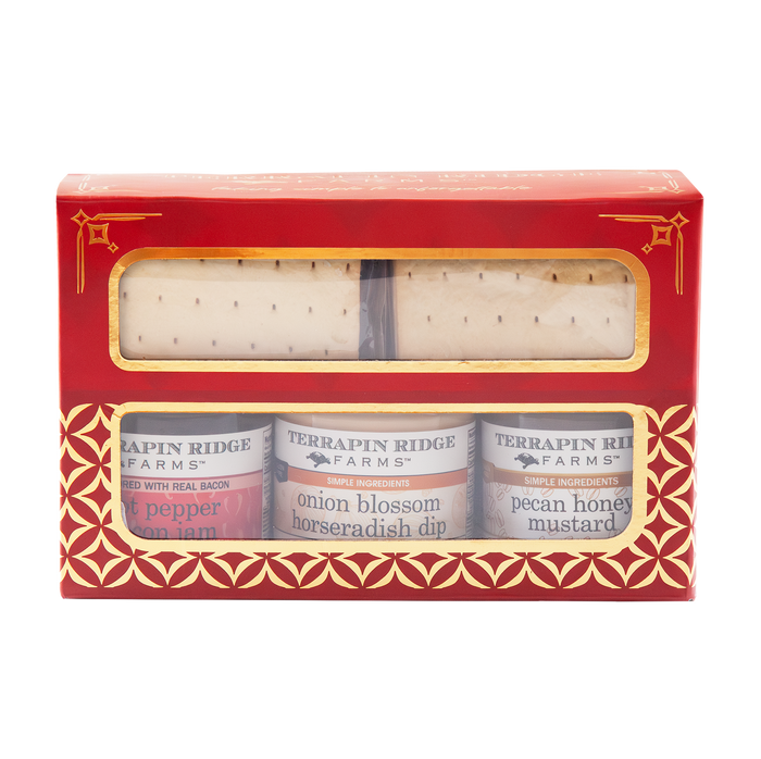 Holiday - Snack Pack
