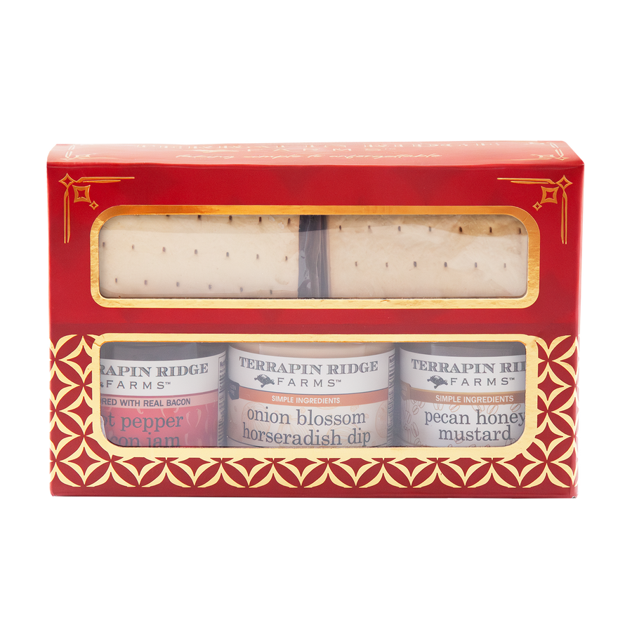 Holiday - Snack Pack