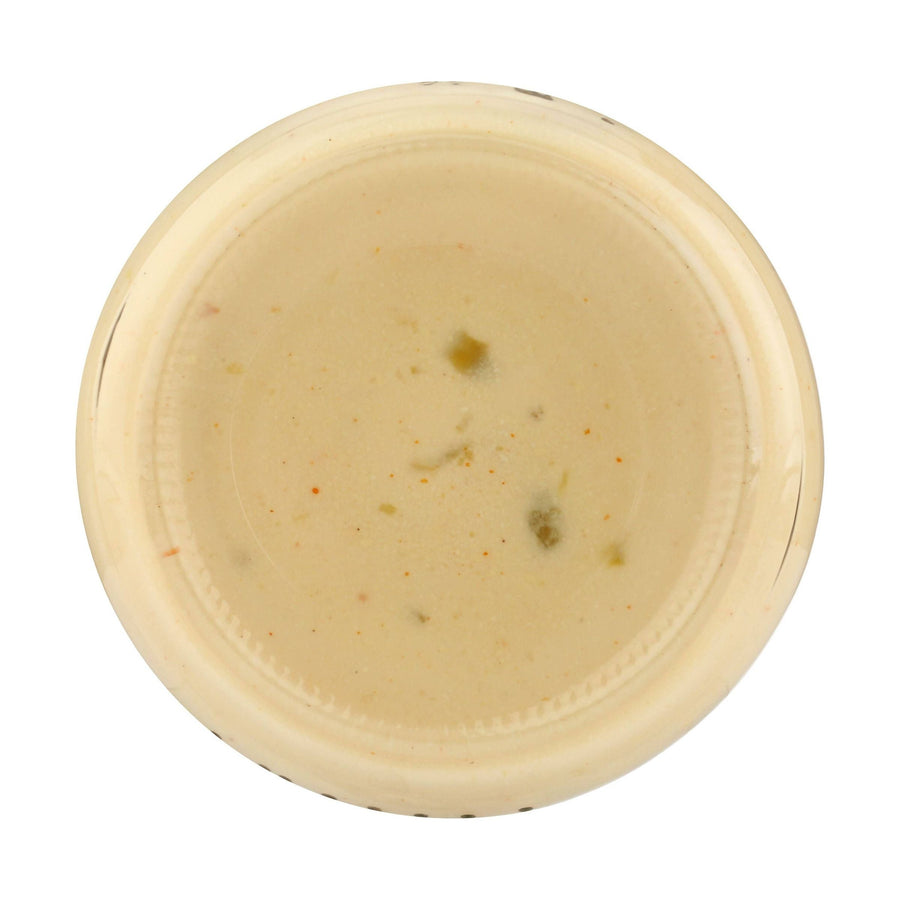 Oat Milk Queso Blanco