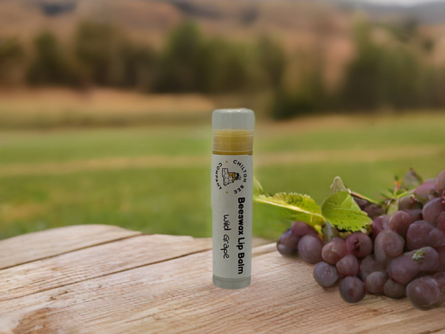 Lip Balm Tube | 0.15 oz | 100% Natural