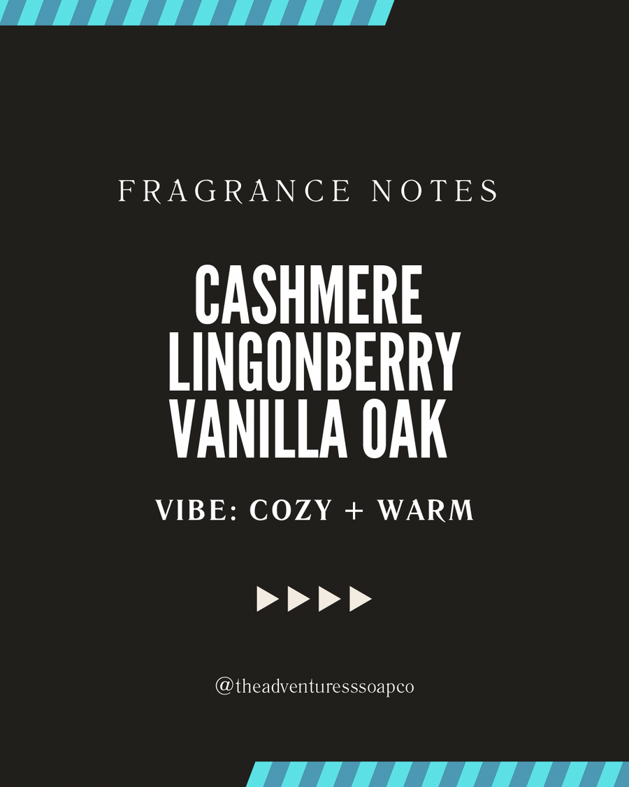 Hygge Perfume Oil