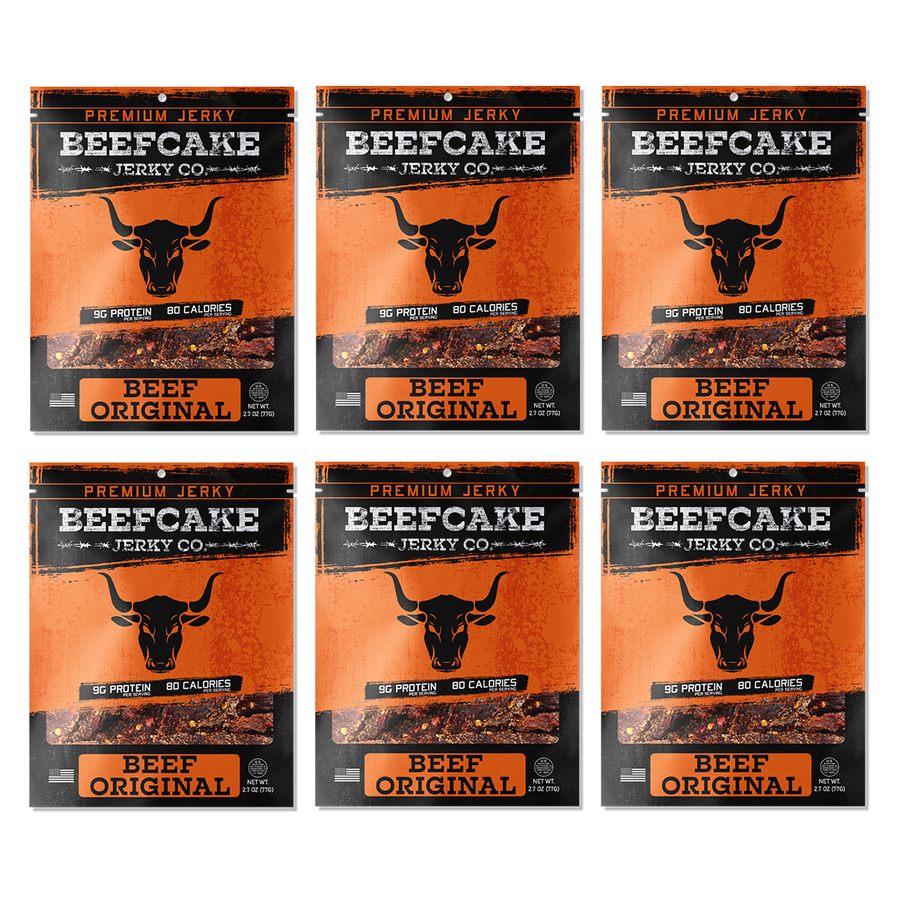 Original Jerky