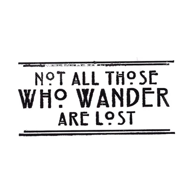 Leather Journal - Lifetime Leather Co