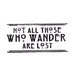 Leather Journal - Lifetime Leather Co