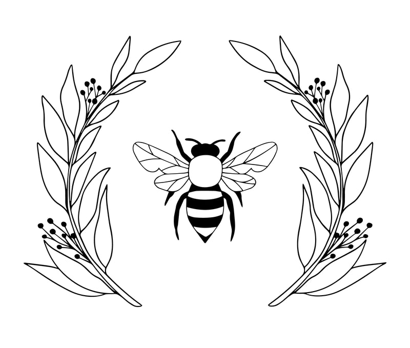 Genuine Leather Coaster Set (4) - Lifetime Leather Co