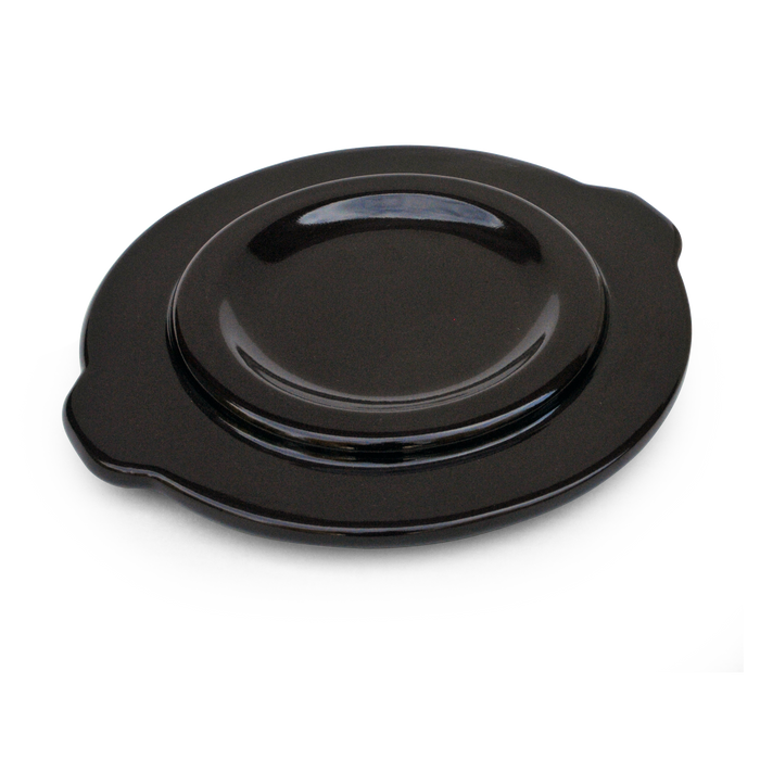 2-Gallon Stoneware Crock Cover