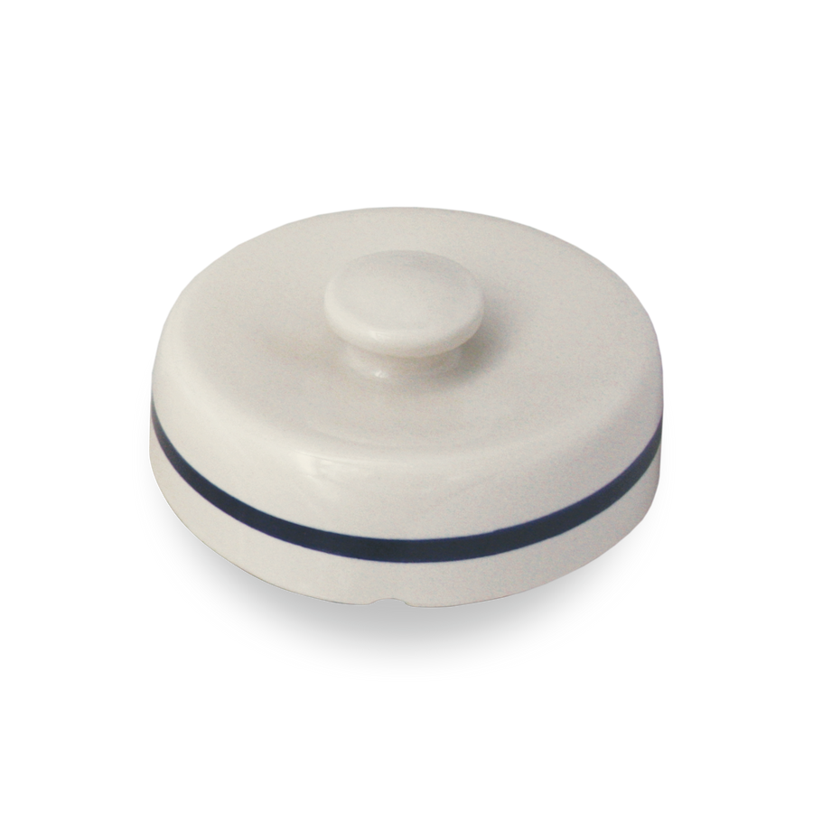 Water-Seal Fermentation Crock Replacement Lid - 3 Gallon