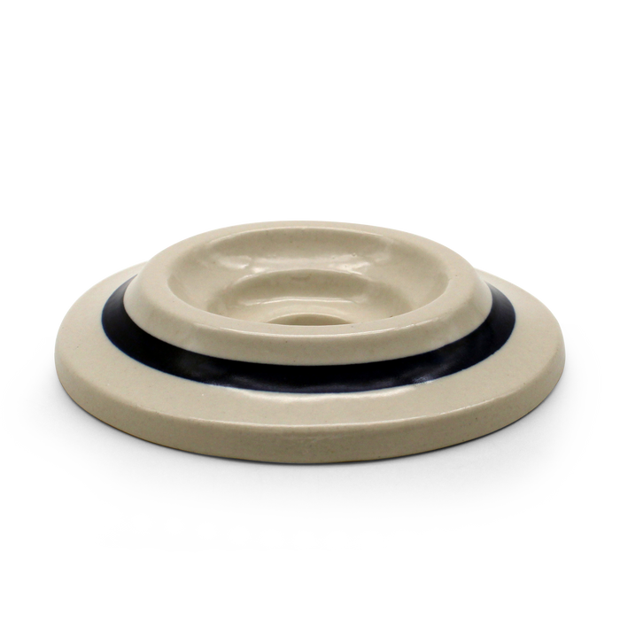 Butter Churn Replacement Lid - 3 Gallon