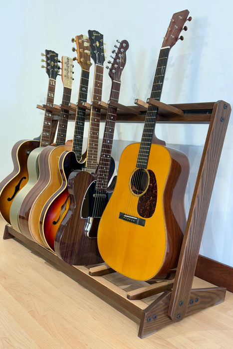 Traditional Stringrack Ash Coffee