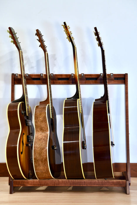 Petite Stringrack Flamed Maple Acres