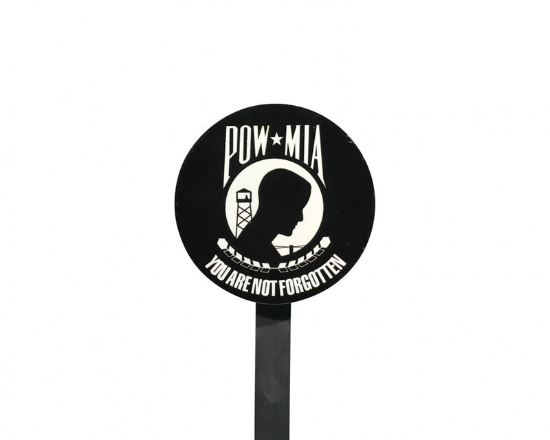 POW/MIA Grave Marker | Made in USA