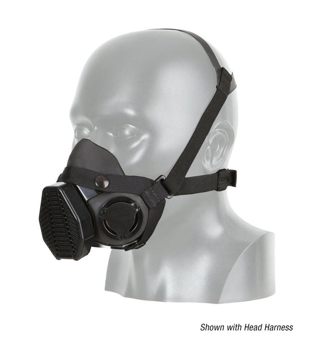 Ops-Core SOTR & SOTR Lite | 99.97% Filtration & NVG Compatible
