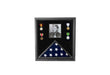 5 ‘x 8’ American flag and photo display case for large American flag and photos, American flag and photo display case for large American flag, The Military Gift Store, American Flag Frames (43)
