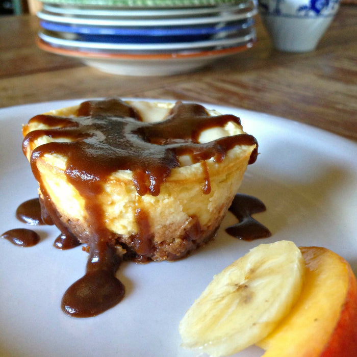 Grain Free Planet S'WEEET! A New Sugar Free Sweetener Blend by Farm2Me