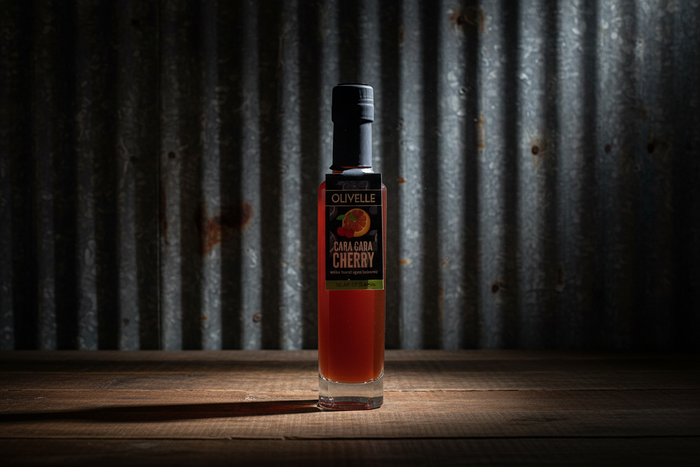 Cara Cara Cherry White Balsamic 250ML