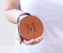 Leather Hexagon Coaster Set - Lifetime Leather Co