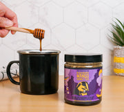 Blackberry Honey Tea image 1