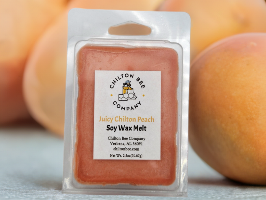 Soy Wax Melts | 6-Pack