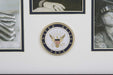 The Military Gift Store US Flag Store U.S. Navy Medallion 5 Picture Collage Frame., US Flag Store U.S. Navy Medallion 5 Picture Collage Frame., The Military Gift Store, Medallion Flag Display Case