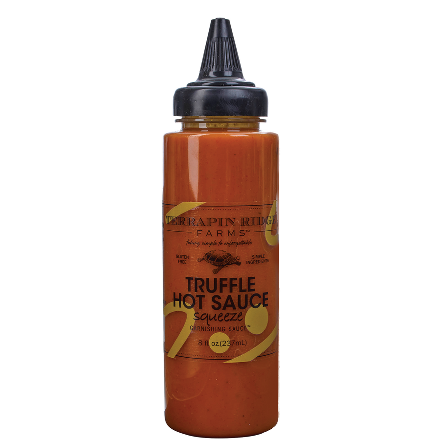 Truffle Hot Sauce