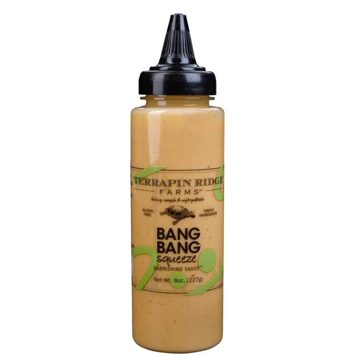 Bang Bang Squeeze