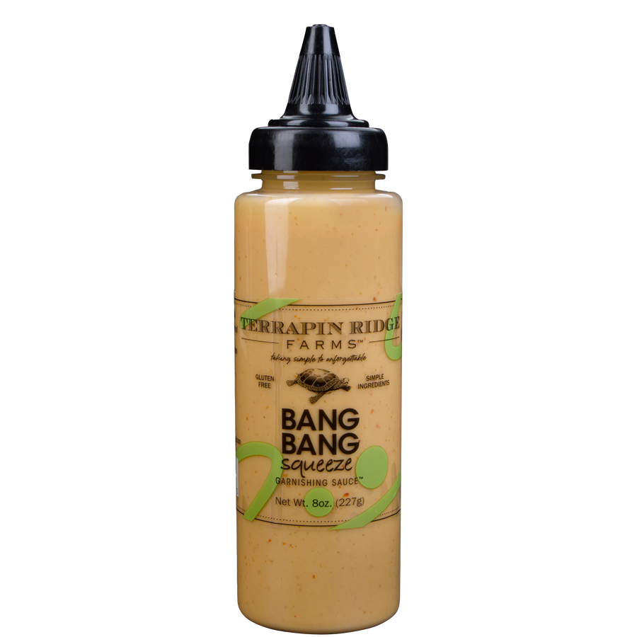 Bang Bang Squeeze