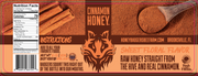 Cinnamon Honey image 1
