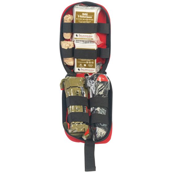 NAR Tactical Operator Response Kit | MOLLE/PALS Compatible | Complete Kit