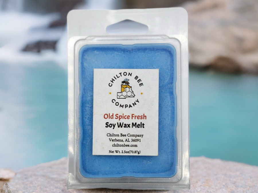 Soy Wax Melts | 6-Pack
