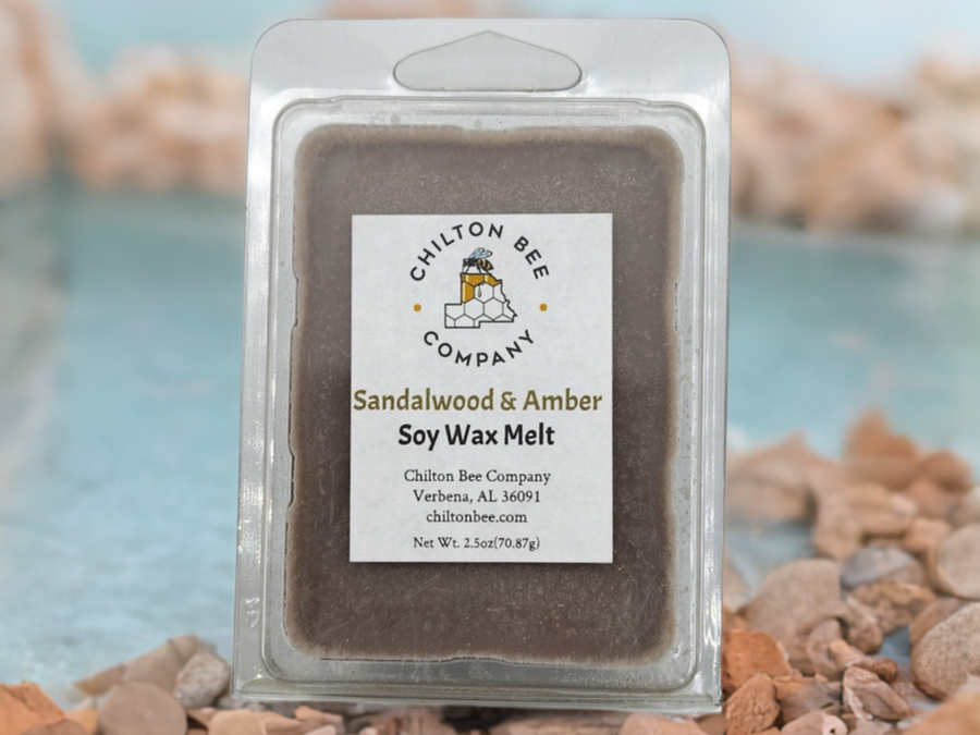 Soy Wax Melts | 6-Pack
