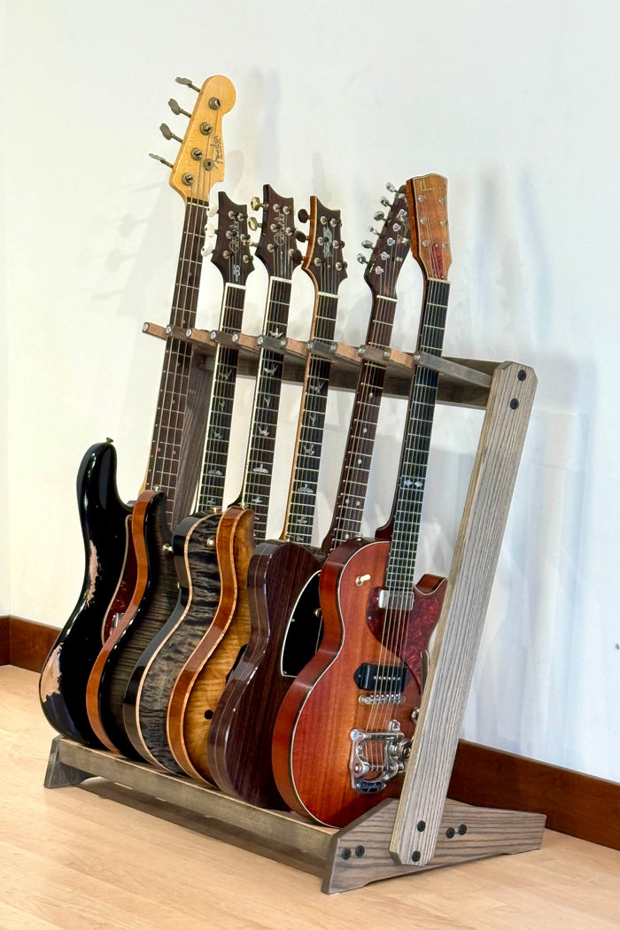 Petite StringRack - Ash - Antique Slate
