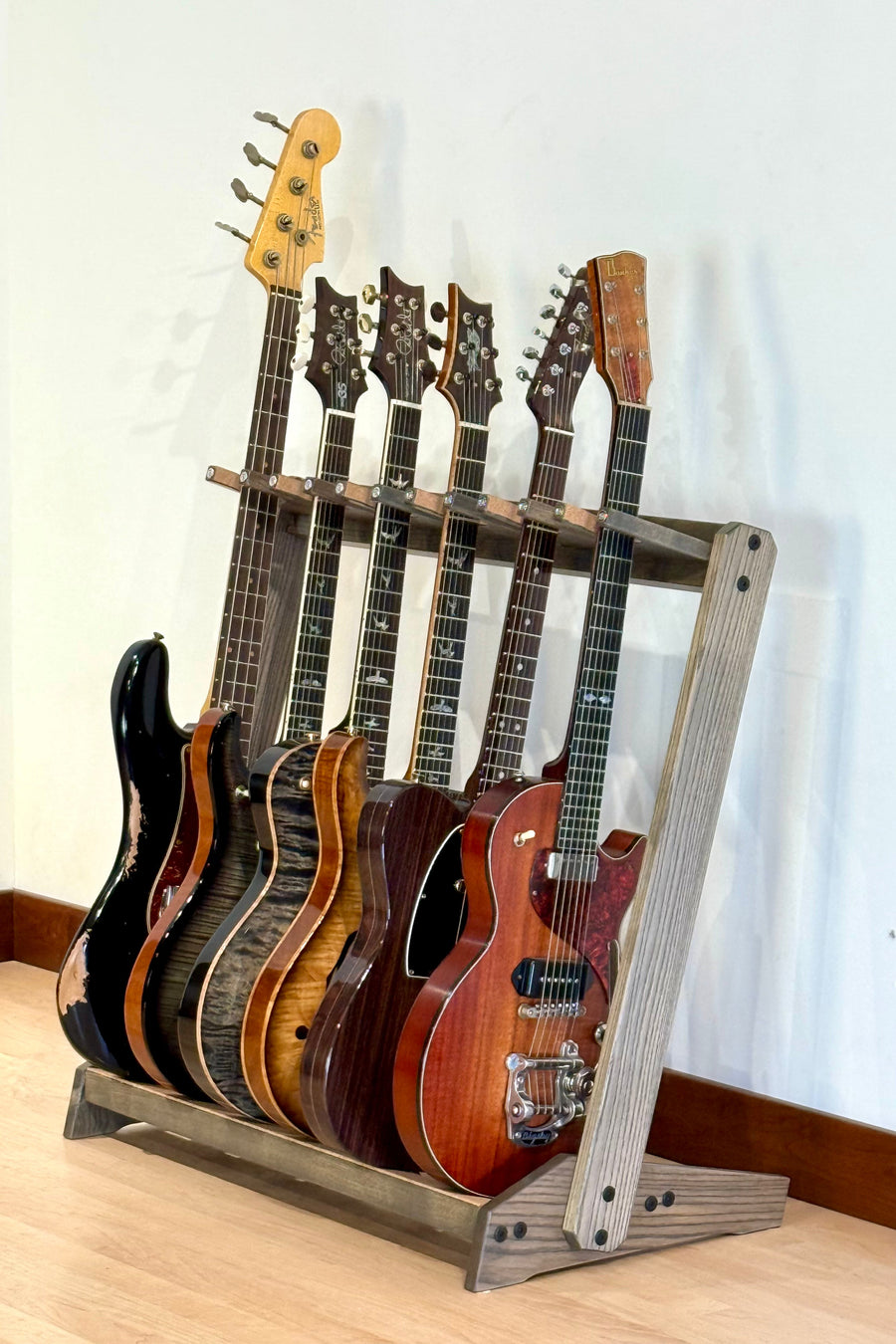 Petite StringRack - Ash - Antique Slate