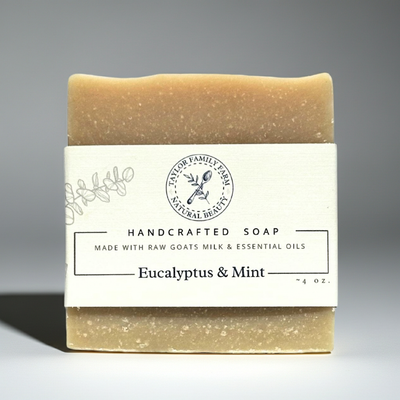 Bar Soap