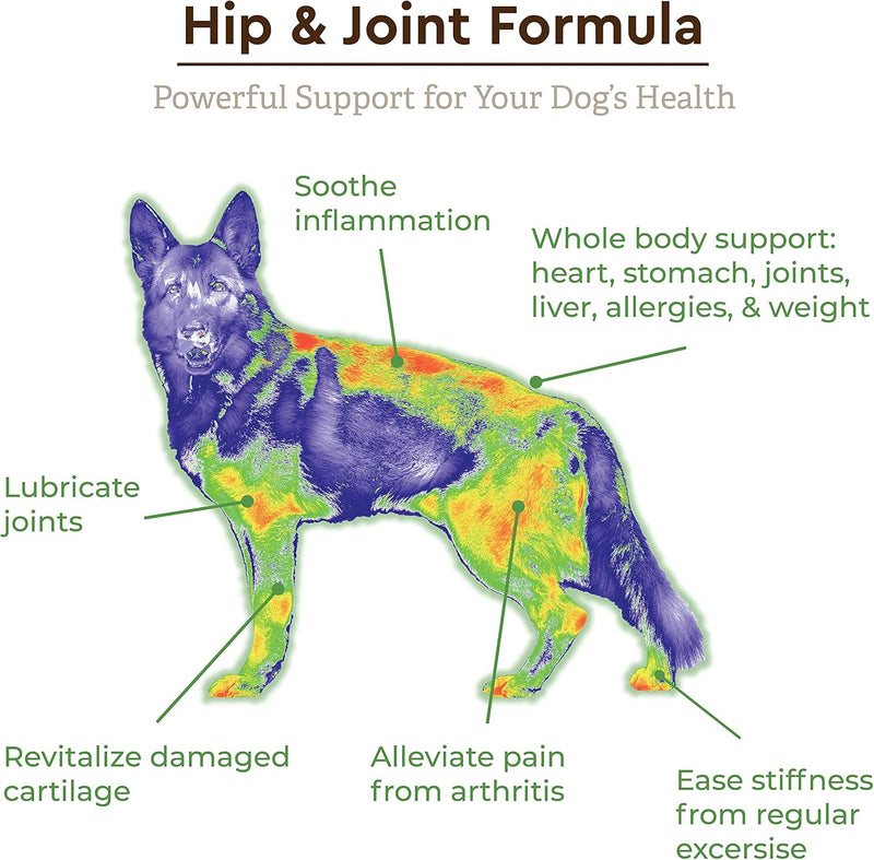 Ultimate Hip & Joint Soft Chew by Infinite Pet