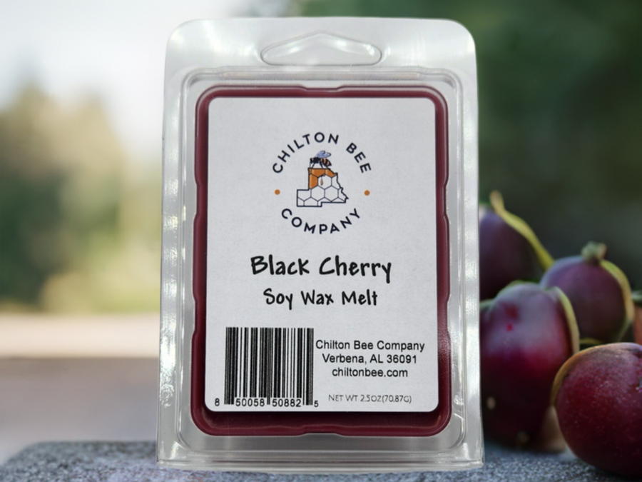Soy Wax Melts | 6-Pack