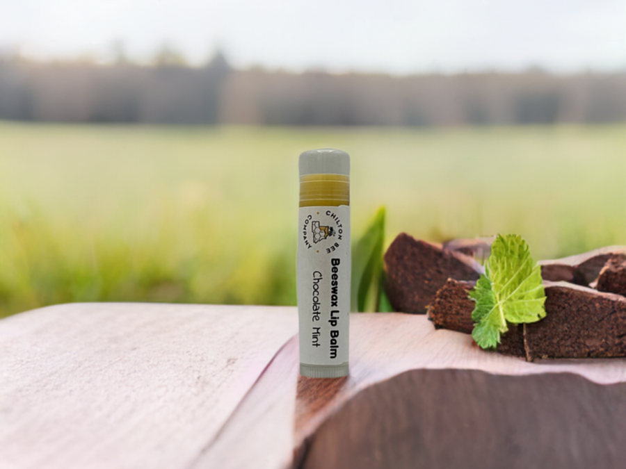 Lip Balm Tube | 0.15 oz | 100% Natural