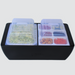 REVO insulated beverage tub for ice bucket, beer bucket, wine bucket and champagne bucket. It also fits half size food trays, hot or cold.